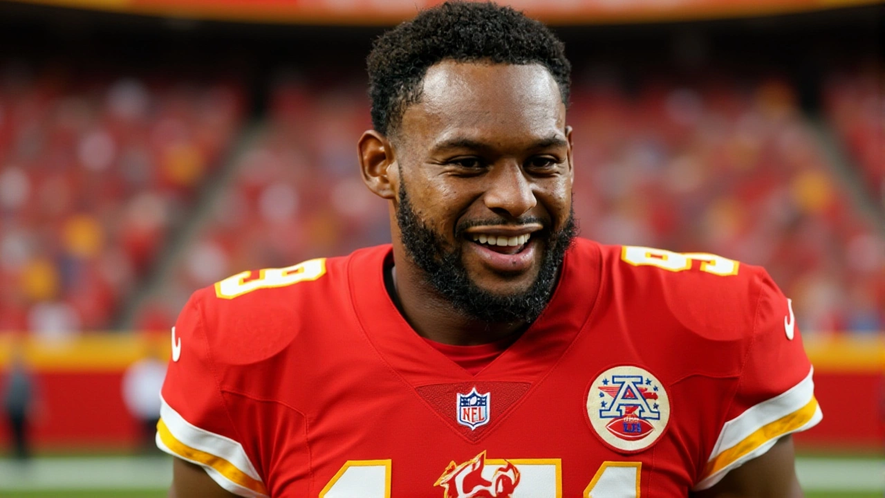 Implications for the AFC playoff picture