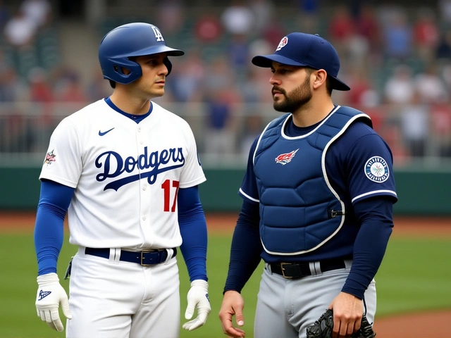 Dodgers Brace for Blue Jays’ Off‑Season Power in 2025 World Series