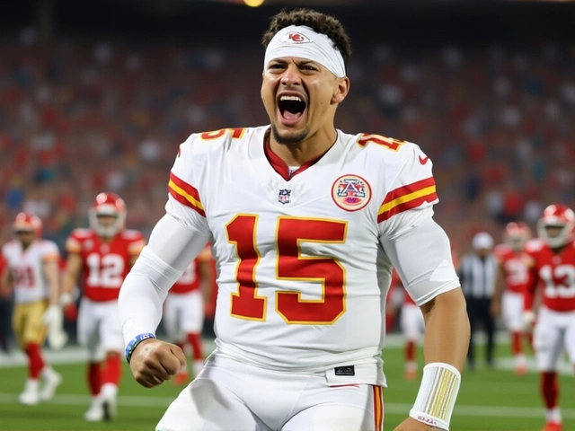 Jaguars stun Chiefs 31-28 on Monday Night Football