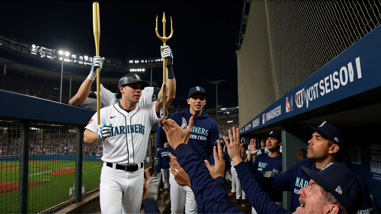 Why This Matchup Matters