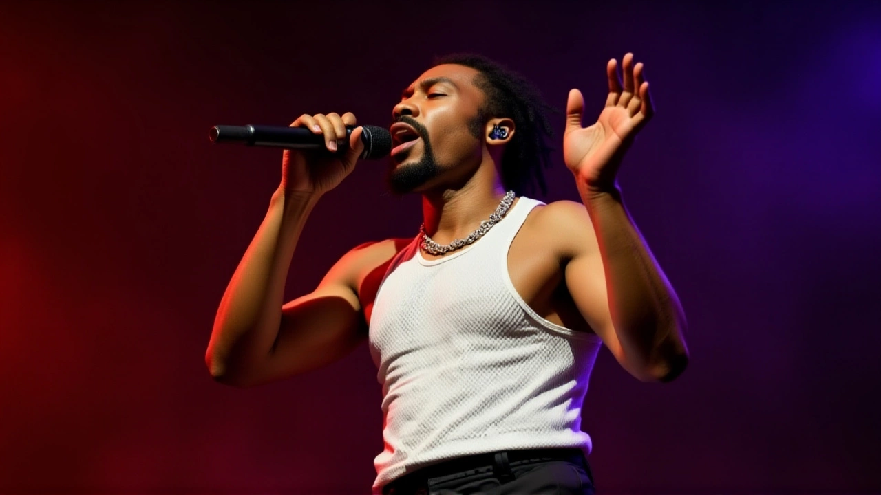 Donald Glover Reveals He Suffered Stroke at 41 During Tour, Cites Heart Defect