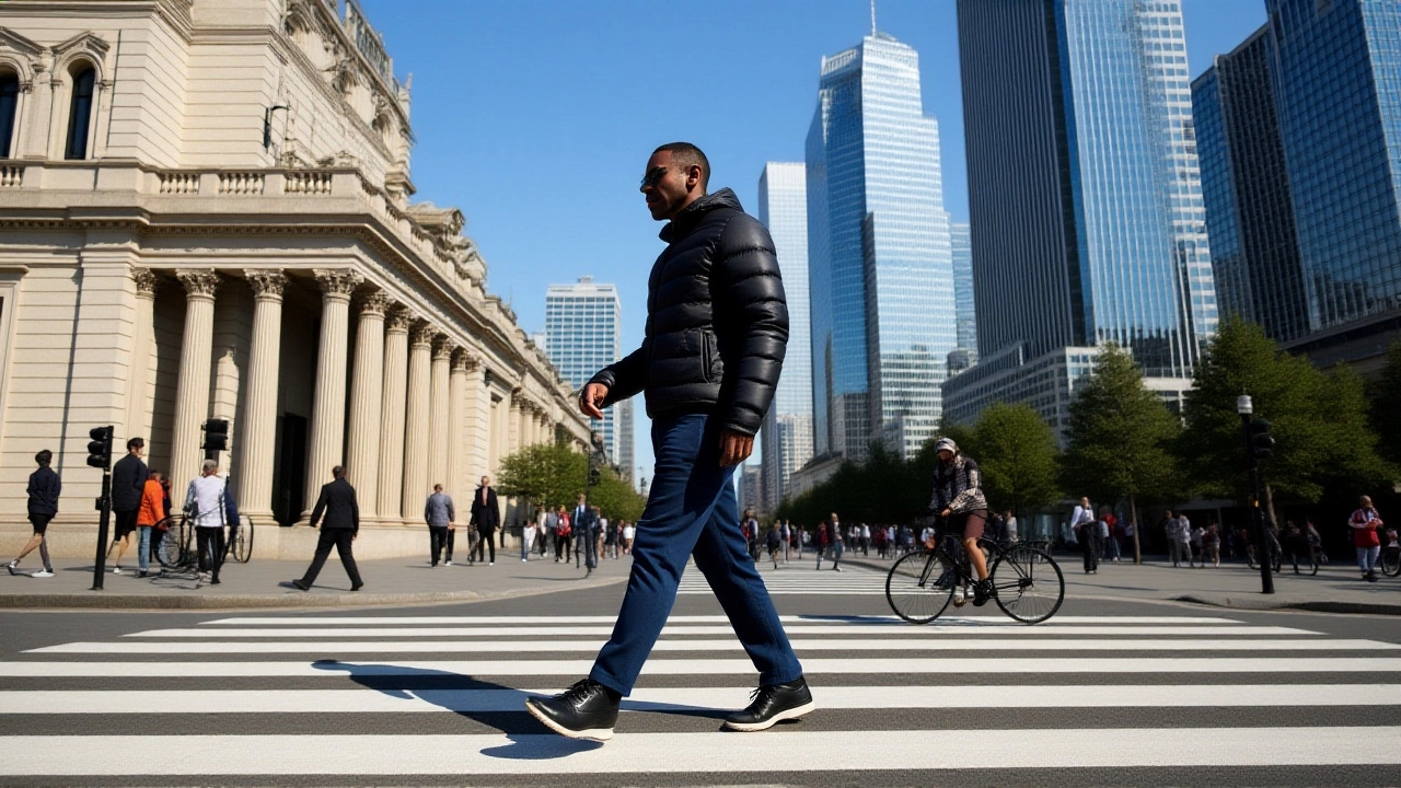 The Choir Joins the Symphony