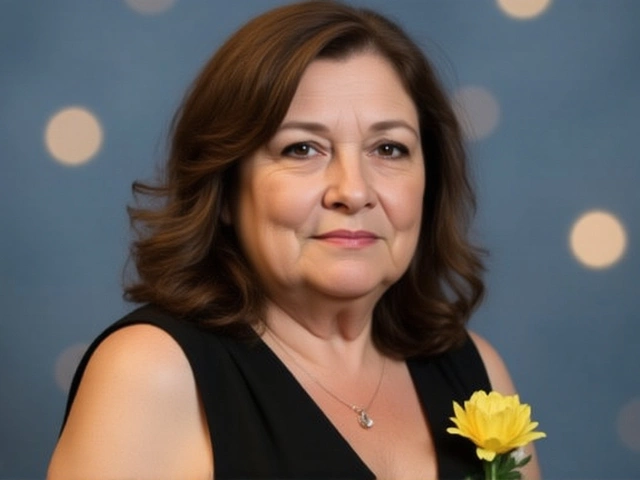 Cynthia Louise Jaafar, 57, of Concord, NC, Dies at Atrium Health Cabarrus Hospital