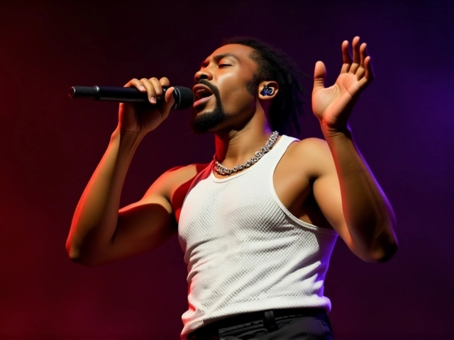 Donald Glover Reveals He Suffered Stroke at 41 During Tour, Cites Heart Defect