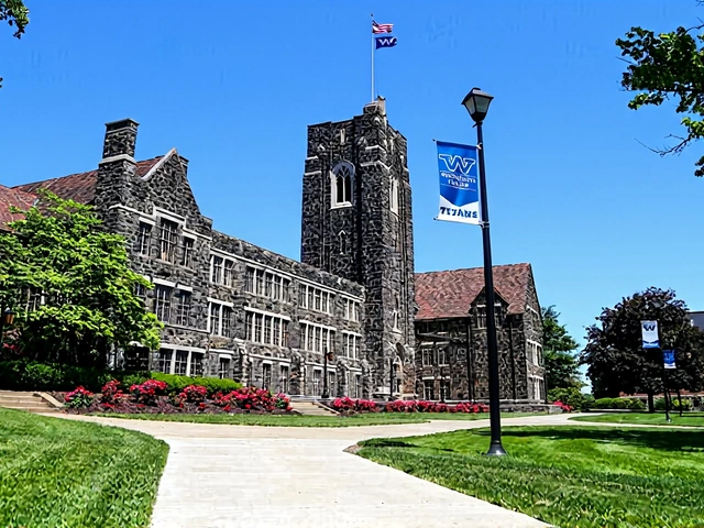 Westminster Symphony Premieres 'Largs' in 'Across the Eras' Concert Nov. 21