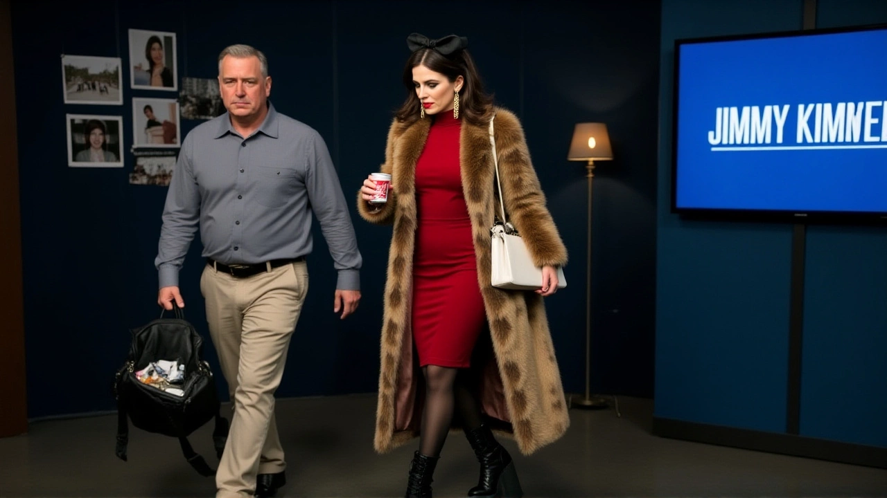 What Happens When You Lose Your Compass Twice