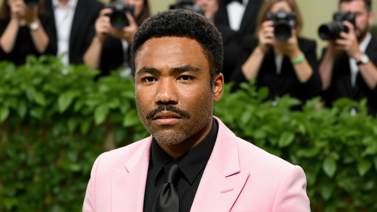 What’s Next for Childish Gambino?