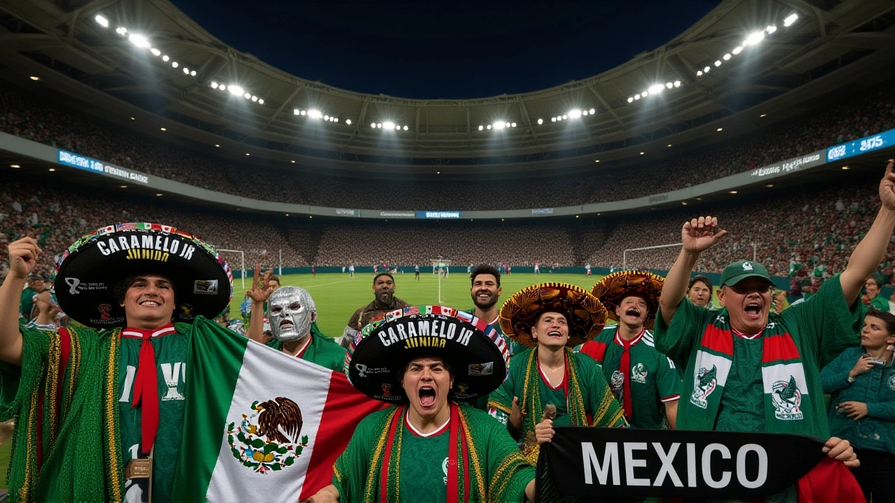 Why Paraguay? The Hidden Gateway